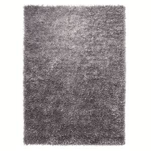 Tapis Esprit Cool Glamour Argenté - 200 x 200 cm