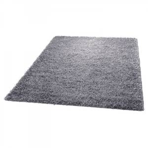 Tapis Esprit Cool Glamour Argenté - 90 x 160 cm