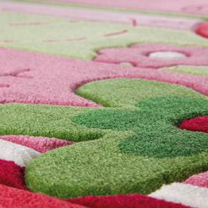 Tapis Esprit Ladybird Rose - 140 x 200 cm