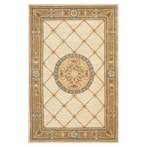 Tapis Federica Beige - 160 x 230 cm