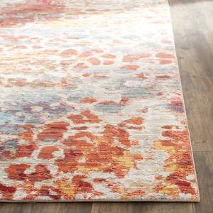 Tapis Felicia Woven Fibres synthétiques - Multicolore - 160 x 230 cm