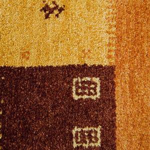Teppich Ferrol Gabbeh Scala - Maße: 60 x 40 cm