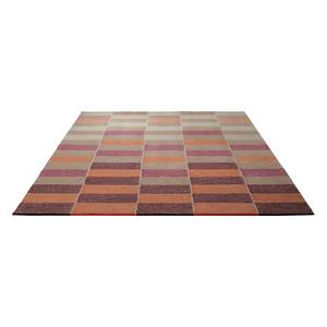 Tapis Fida Orange - 170 x 240 cm