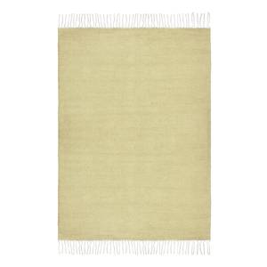 Tapis Fil Laine - Beige - 174 x 268 cm