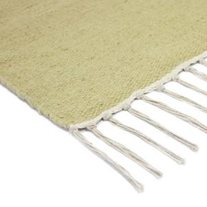 Tapis Fil Laine - Beige - 200 x 300 cm