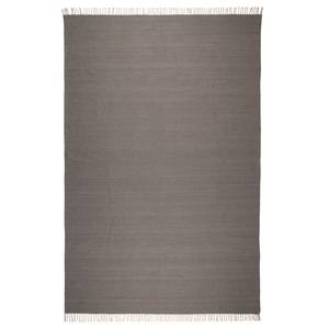 Tapis Fil Laine - Gris - 200 x 300 cm