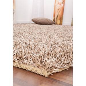 Teppich Flamenco Beige - 80 x 150 cm