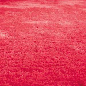 Teppich Fluo Pink - 70 x 70 cm