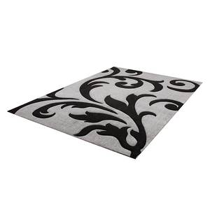 Handgearbeiteter Teppich Lambada 451 Mehrfarbig - 100% Polypropylen - 60 x 110 cm