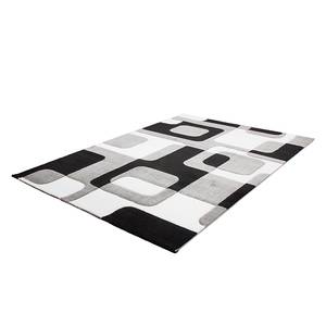 Handgearbeiteter Teppich Lambada 463 Mehrfarbig - 100% Polypropylen - 120 x 170 cm