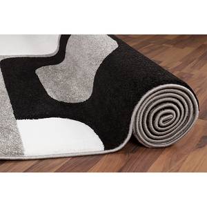 Handgearbeiteter Teppich Lambada 463 Mehrfarbig - 100% Polypropylen - 160 x 230 cm