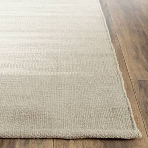 Tappeto Francesco Beige - Marrone - In fibre naturali - 120 x 180 cm