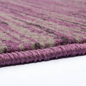 Teppich Funky 1933 Violett - Maße: 190 x 280 cm