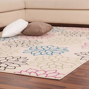 Tappeto Funky Multicolore - 80 x 150 cm