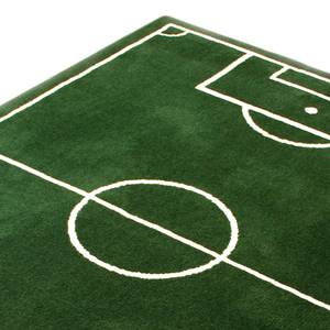 Teppich Fußballfeld 80 x 150 cm