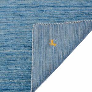 Tapis Gabbeh Gabbeh Loom Bleu glacier - 170 x 240 cm