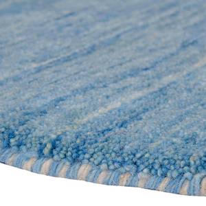 Teppich Gabbeh Supreme Blau - 200cm x 250cm