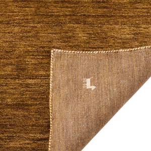 Tapis Gabbeh Supreme Marron Pure laine vierge 170 cm x 240 - 170 x 240 cm