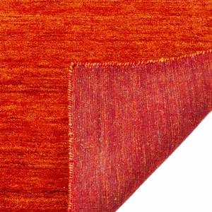 Tapis Gabbeh Supreme Rouge Pure laine vierge - 170 x 240 cm