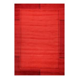Teppich Ganges Rot - 60 cm x 90 cm