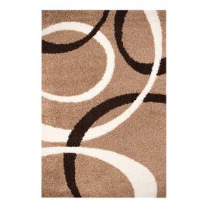 Joy 119 Beige - 100% Polypropylen - 80 x 150 cm