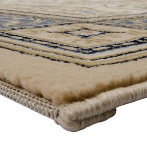 Teppich Gewebter Orientteppich Braun - 80 x 150 cm