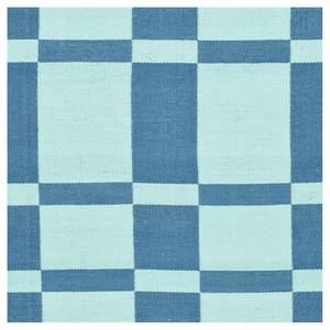 Tapis Giordano Aqua - 90 x 150 cm