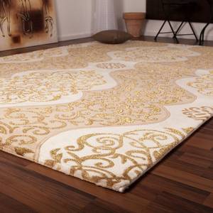 Teppich Athens Beige - 160 x 230 cm