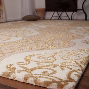 Teppich Athens Beige - 160 x 230 cm