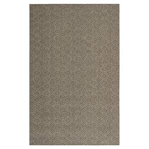 Tappeto Greenwich Grigio talpa - 120 x 180 cm