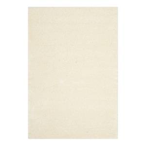 Tappeto Haddie Bianco crema - 160 x 230 cm