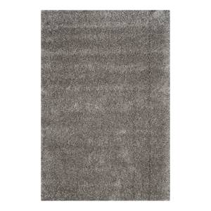 Tapis Haddie Argenté - 200 x 200 cm