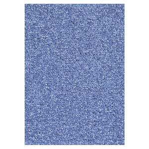 Teppich Nasty Blau - 140 x 200 cm
