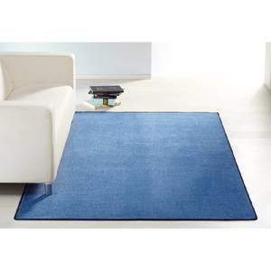 Teppich Nasty Blau - 80 x 150 cm