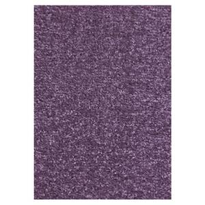 Teppich Nasty Lila - 80 x 150 cm - Violett - 80 x 150 cm