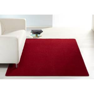 Tapis Hamit Bordeaux