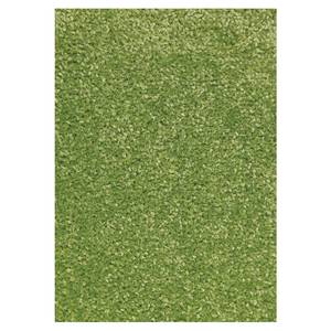 Tapis Hamit Vert - 140 x 200 cm