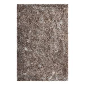 Teppich Monaco Silber - 60 x 110 cm