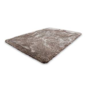 Teppich Monaco Silber - 60 x 110 cm