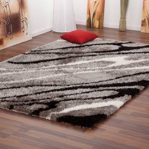 Teppich Nova Silber - 200 x 290 cm
