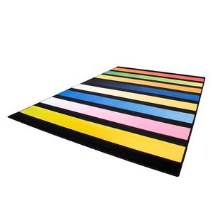 Tapis Happy Color Multicolore Dimensions : 80 cm x 140 cm