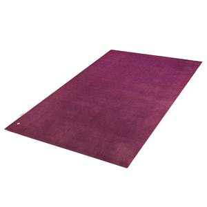 Teppich Happy Violett - 65 x 135 cm