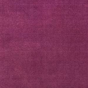 Teppich Happy Violett - 80 x 150 cm