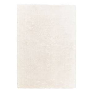 Teppich Harmony Kunstfaser - Weiß - 140 x 200 cm