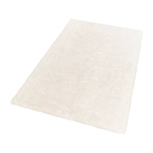 Teppich Harmony Kunstfaser - Weiß - 140 x 200 cm