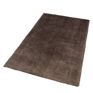 Tapis Harmony Fibres synthétiques - Marron - 140 x 200 cm