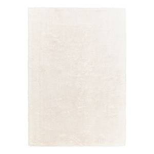 Teppich Harmony Kunstfaser - Weiß - 170 x 240 cm