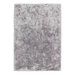 Tapis Harmony Fibres synthétiques - Argenté - 170 x 240 cm