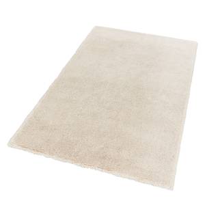 Tapis Harmony Fibres synthétiques - Blanc laine - 170 x 240 cm