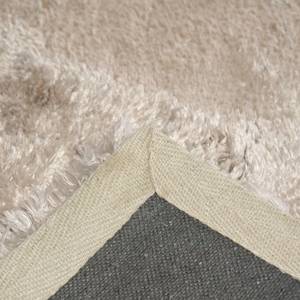 Teppich Harmony Kunstfaser - Wollweiß - 170 x 240 cm